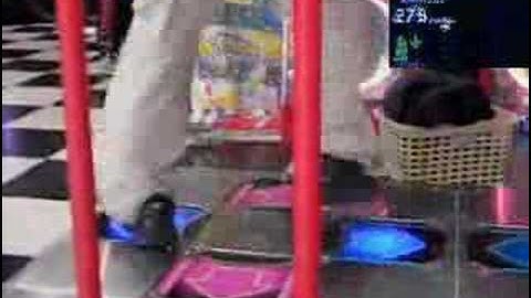 DDR SuperNOVA2 Pluto (SP-CHA)