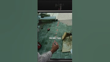 Common Herringbone Mistake #construction