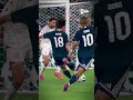 Japan took care of business in Monterrey 🇯🇵