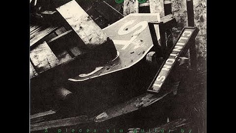 james plotkin – dead soul surfing, parts 1 & 2 (1994)