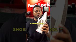 Foot Lockers Discount For Students