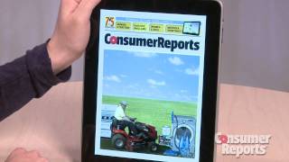 Tablet vs. laptop: Advice | Consumer Reports