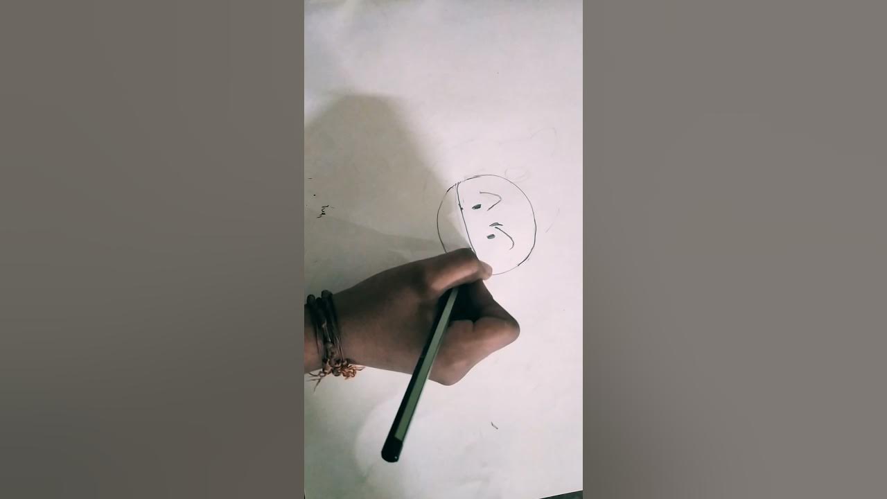 HOW TO DRAW ELECTRODE YouTube