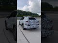 Uncover The All New Electric GLC With EQ Technology Shorts Uncover The All New Electric GLC With EQ Technology Shorts
