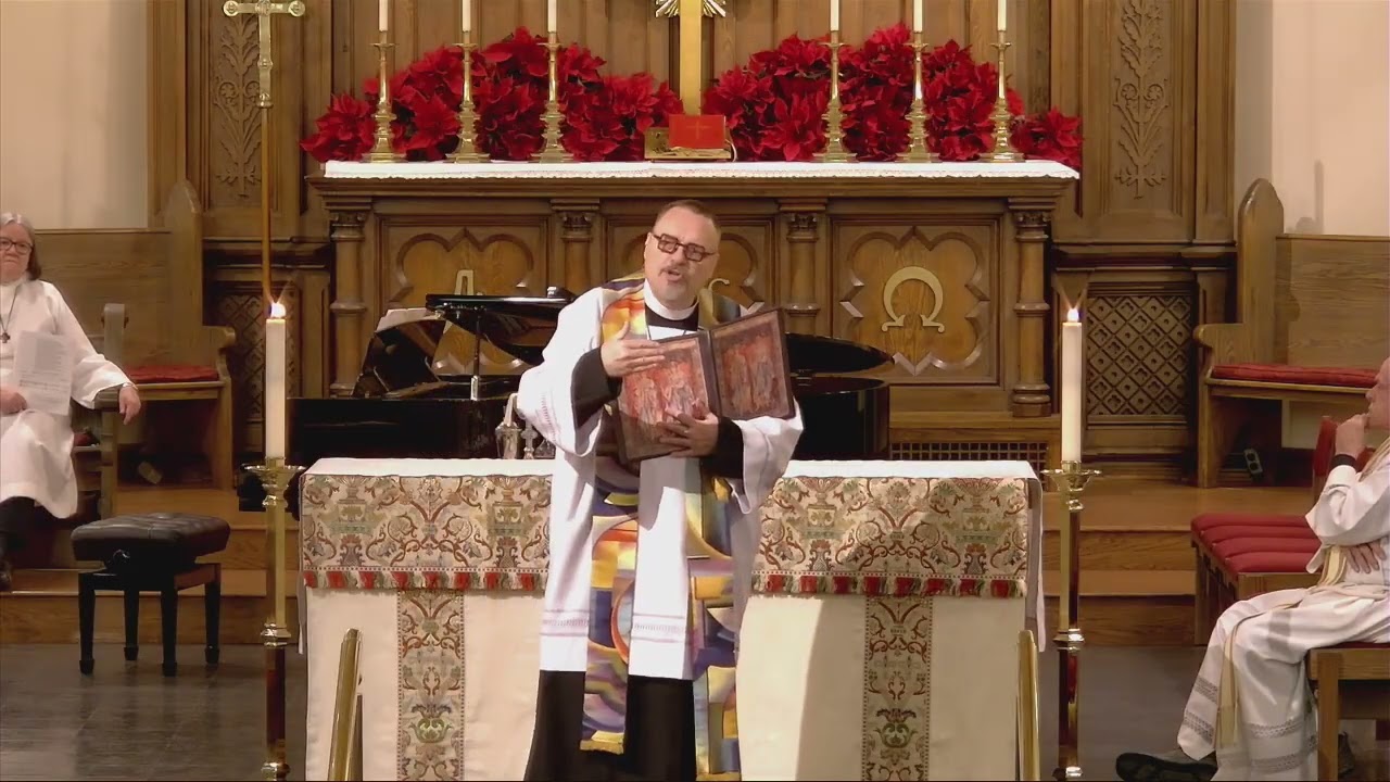 Difficulties as pilgrimage 1-4-26