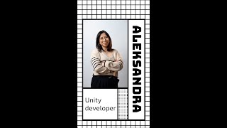 Ola, Unity Developer - Testimonial