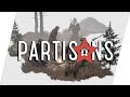 МРАЧНЫЕ БУДНИ ПОДПОЛЬЩИКА ► PARTISANS 1941 / ПАРТИЗАНЫ 1941 / [18+] x3