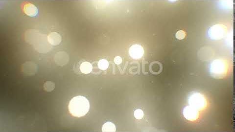 Shape Bokeh | Motion Graphics - Videohive template