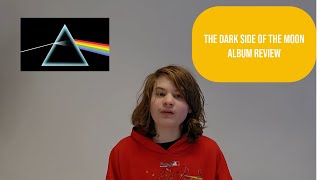 The Dark Side of the Moon Album Review