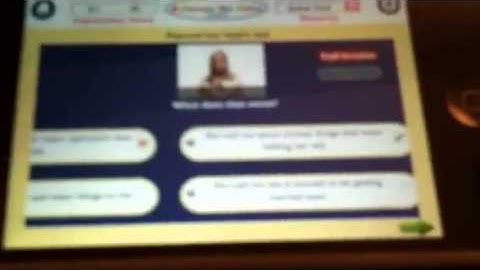 Between The Lines: Level 2-Part #3