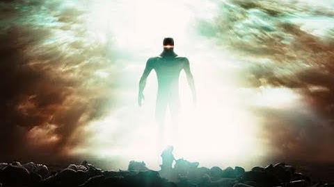 突如、異星人が地球に襲来。人類滅亡へ…【映画紹介】「地球が静止する日」