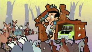 Watch Mr. Bean: The Animated Series Season 1 online free full episodes  thekisscartoon