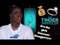 ❤️‍🩹 THE TINDER SWINDLER! 💰THE RED FLAGS 🚩 I SAW 👀 A MILE AWAY!!!! ✈️ | Fumi Desalu-Vold