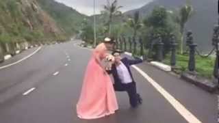 Hậu Trường chụp ảnh cưới hài hước [TuArts Nguyen] screenshot 3