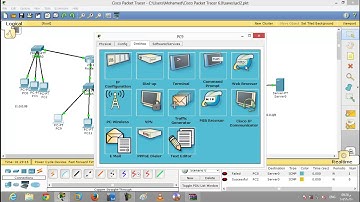 29 CCNA 640 802 By Ahmed Ramadan ACL 2