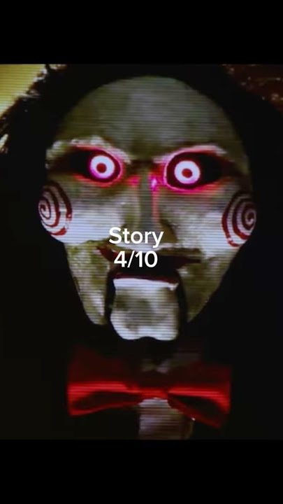1 Movie Everyday Day 8: Jigsaw #shorts #movies #film #saw