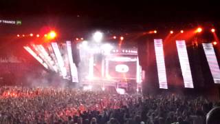 ASOT 600 MINSK ARENA