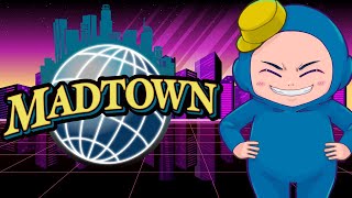 【MADTOWN】Day3  仕事をそろそろ決めたい