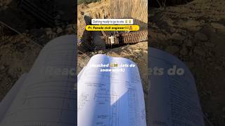 Lets go to site|*mini vlog* #rpscaen #civilengineering #minivlog #civilengineer #civilwork #sscje