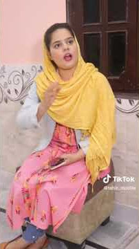 Viral video of Rabail  | Trending video | Best tiktok video