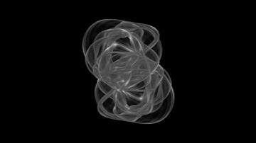 Smoke Mirrors #abstractartwork #mathematical