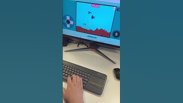 Makecode Arcade - Bombs Away!