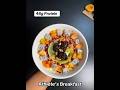 Viral High Protein Yogurt Bowl Under $6 | 5Min