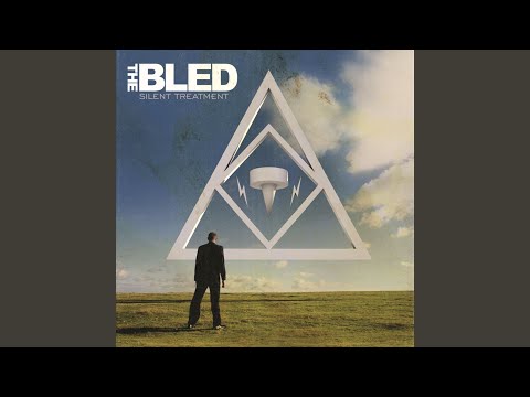 the bled threes away
