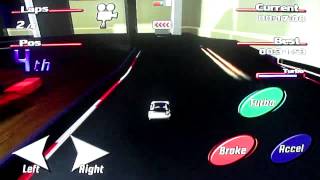 Tiny Little Racing 2 Android Gameplay screenshot 5