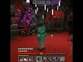 That one map you always invite your friends to join (ME): # #minecraft Minecrafshorts #minecraftmeme