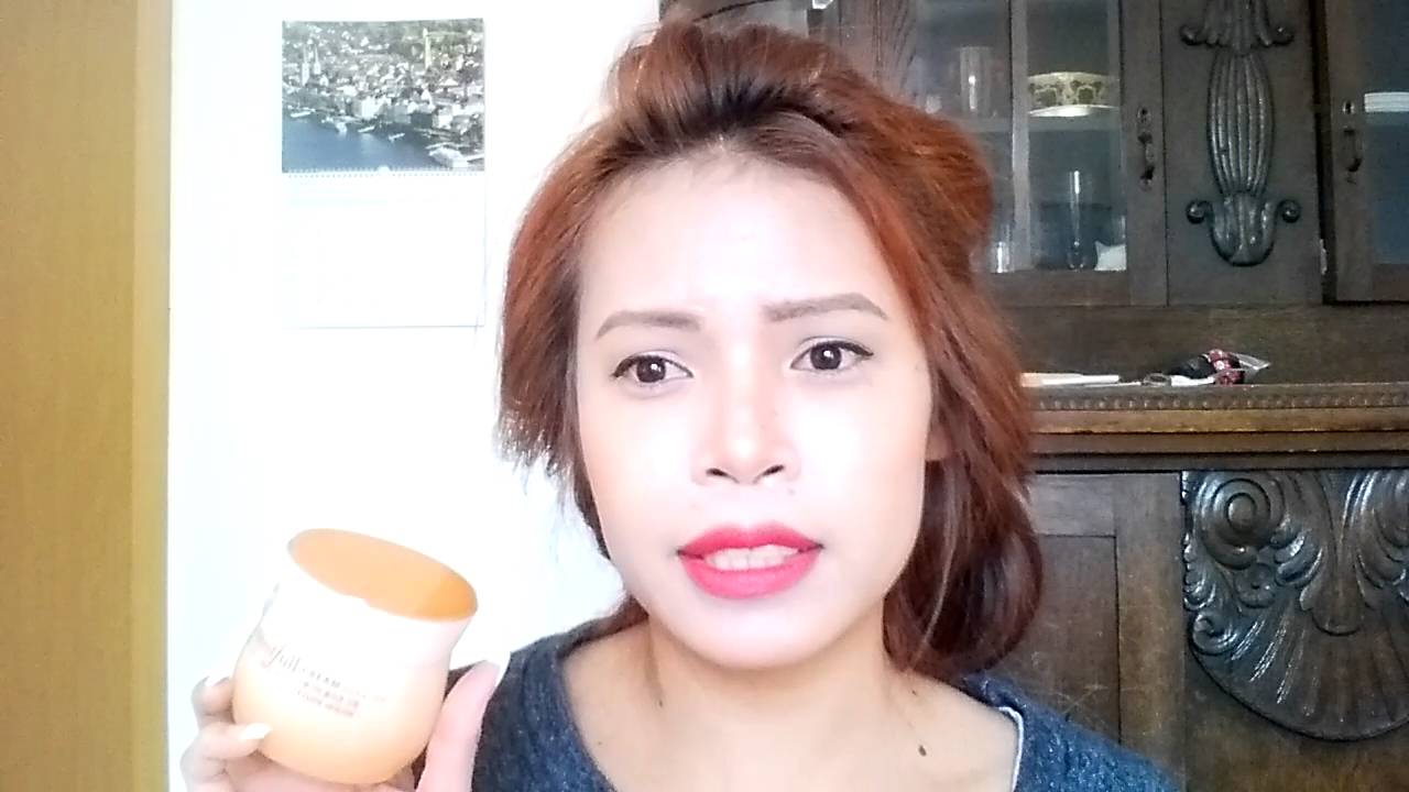 Etude house moistfull collagen REVIEW