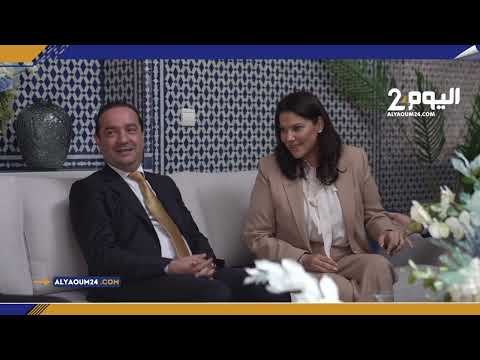 مشاورات المنصوري مع قيادات الأحرار والاستقلال