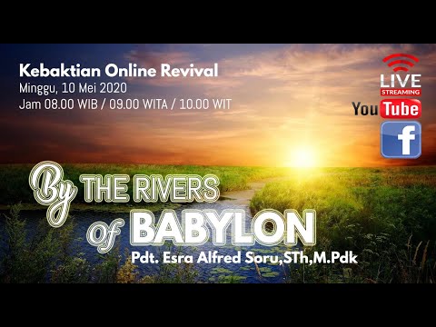 Video: Adakah orang Babylon dan Chaldean sama?