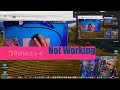reflector 4 app not working - how to fix reflector 4 not working