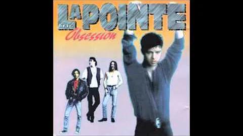 Marie-Stone - ric Lapointe