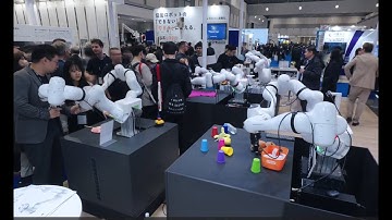 Franka Robotics at IREX 2025