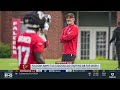 Falcons name Tua Tagovailoa starting QB for Week 1 | What's next for Michael Penix Jr.? 🤔