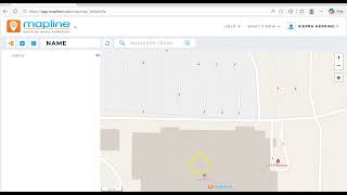 Mapline Map Tutorial