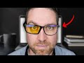 Computer Glasses Vs Blue Light Glasses For Digital Eye Strain?