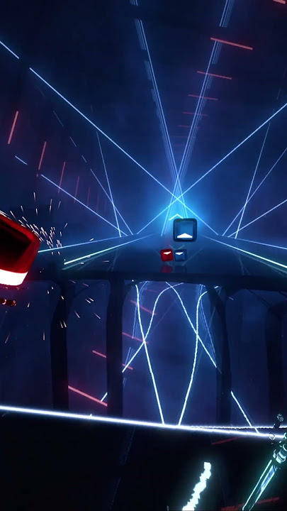 Stereo Hearts - Gym Class Heroes (Beat Saber)