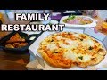 FAMILY RESTAURANT -  CIBO A DOMICILIO IN GIAPPONE Ep. 29