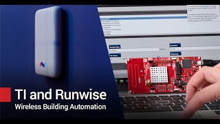 Smart building, smarter decision making