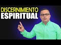 🔴 CÓMO DISCERNIR ESPIRITUALMENTE 🔥 | El Discernimiento Espiritual | Impartición Profética