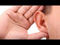 طريقة تنظيف الأذن الطبيعية ومتى تحتاج إلى التنظيف الطبي؟