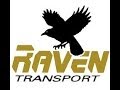 Raven Transports Hiring Area