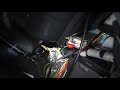 アコード　ユーロR　CL7　ECU取り外し作業動画　Accord EuroR
