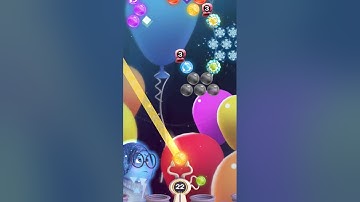 Inside Out Thought Bubbles - level 656