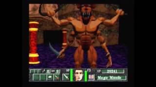 3DO AD&D Deathkeep #6