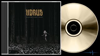 Horus - Прометей роняет факел (2018)