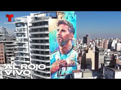 Lionel Messi se despide de Argentina: el último partido de su carrera internacional